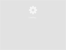 Tablet Screenshot of ics.org